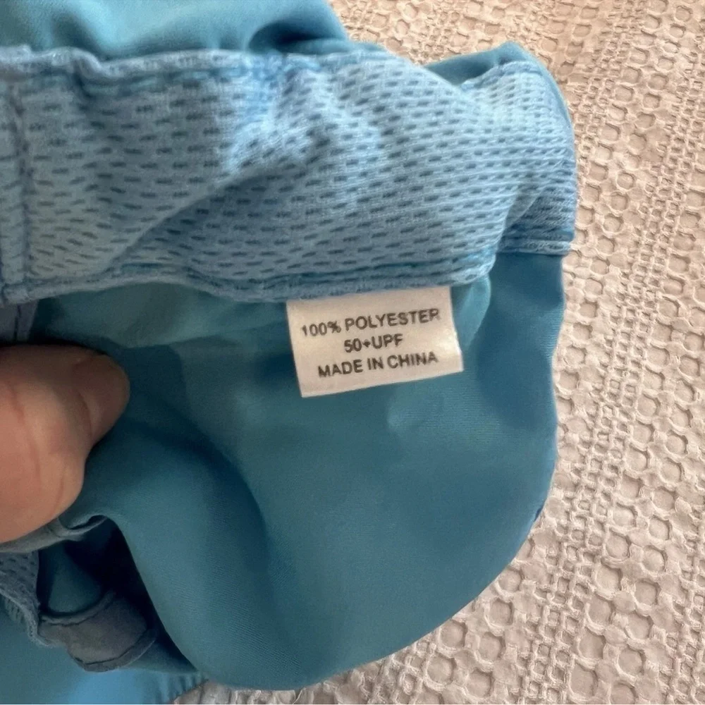 Toddler Hats Bundle (2) | 12–24 Months | 1 Sunskinz Hat UPF 50+